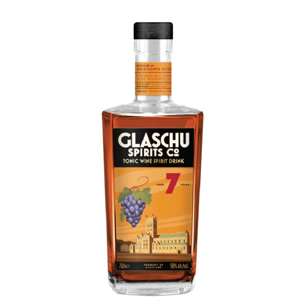 Aberdeen Whisky Shop