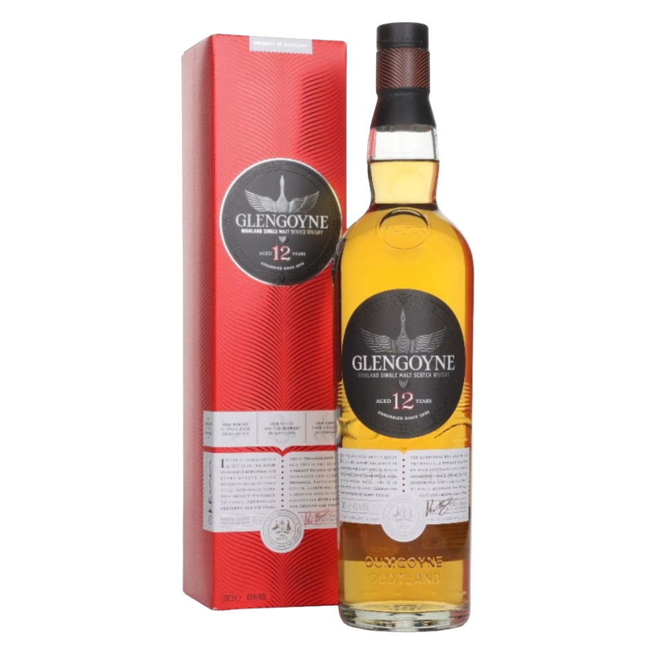 Aberdeen Whisky Shop