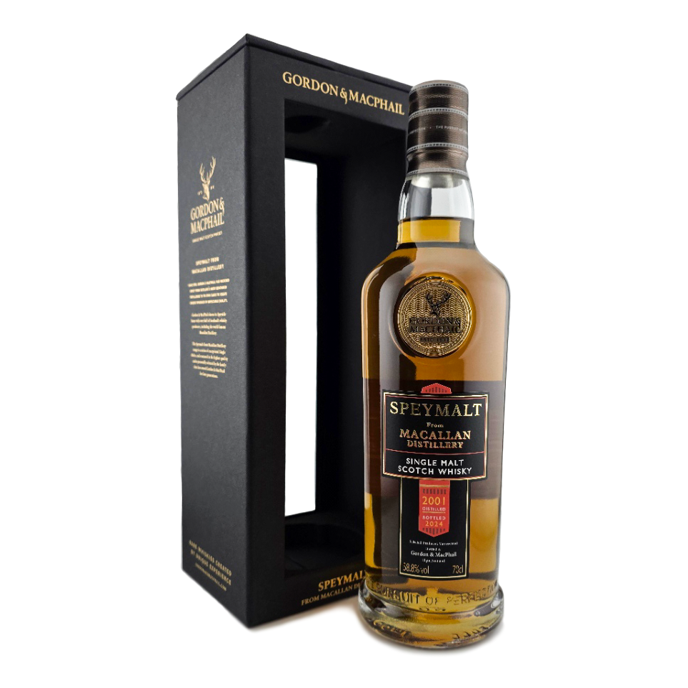 Aberdeen Whisky Shop