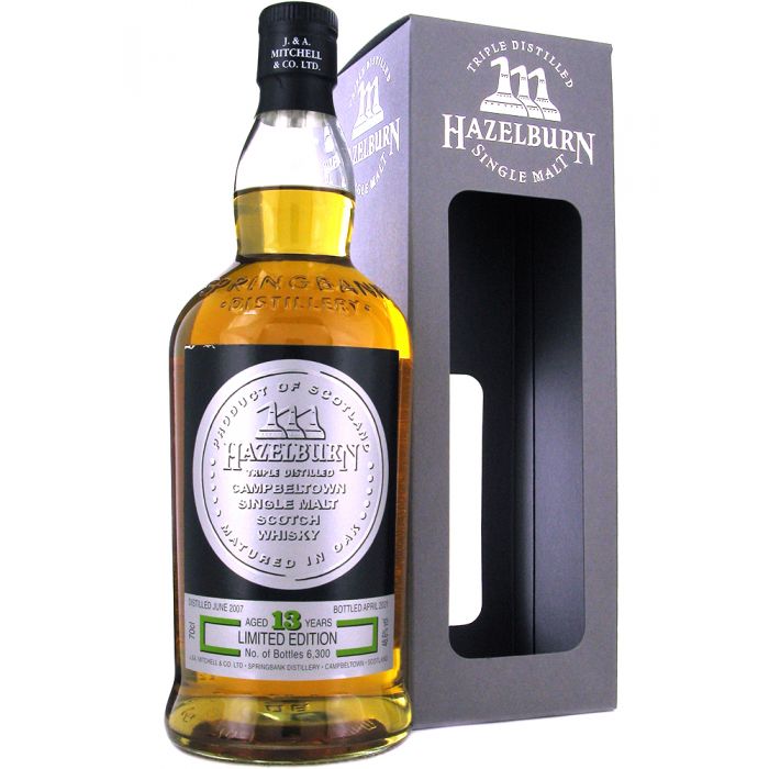 Aberdeen Whisky Shop