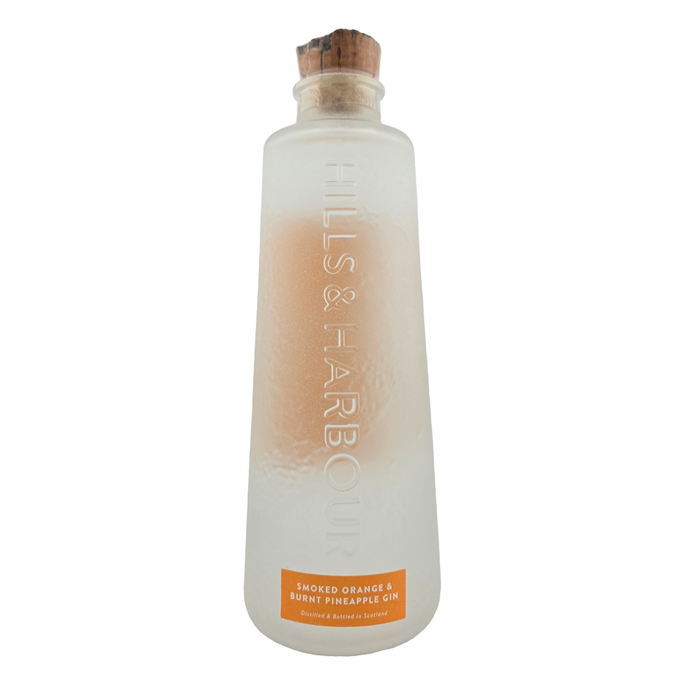 Hills & Harbour Orange & Pineapple Gin