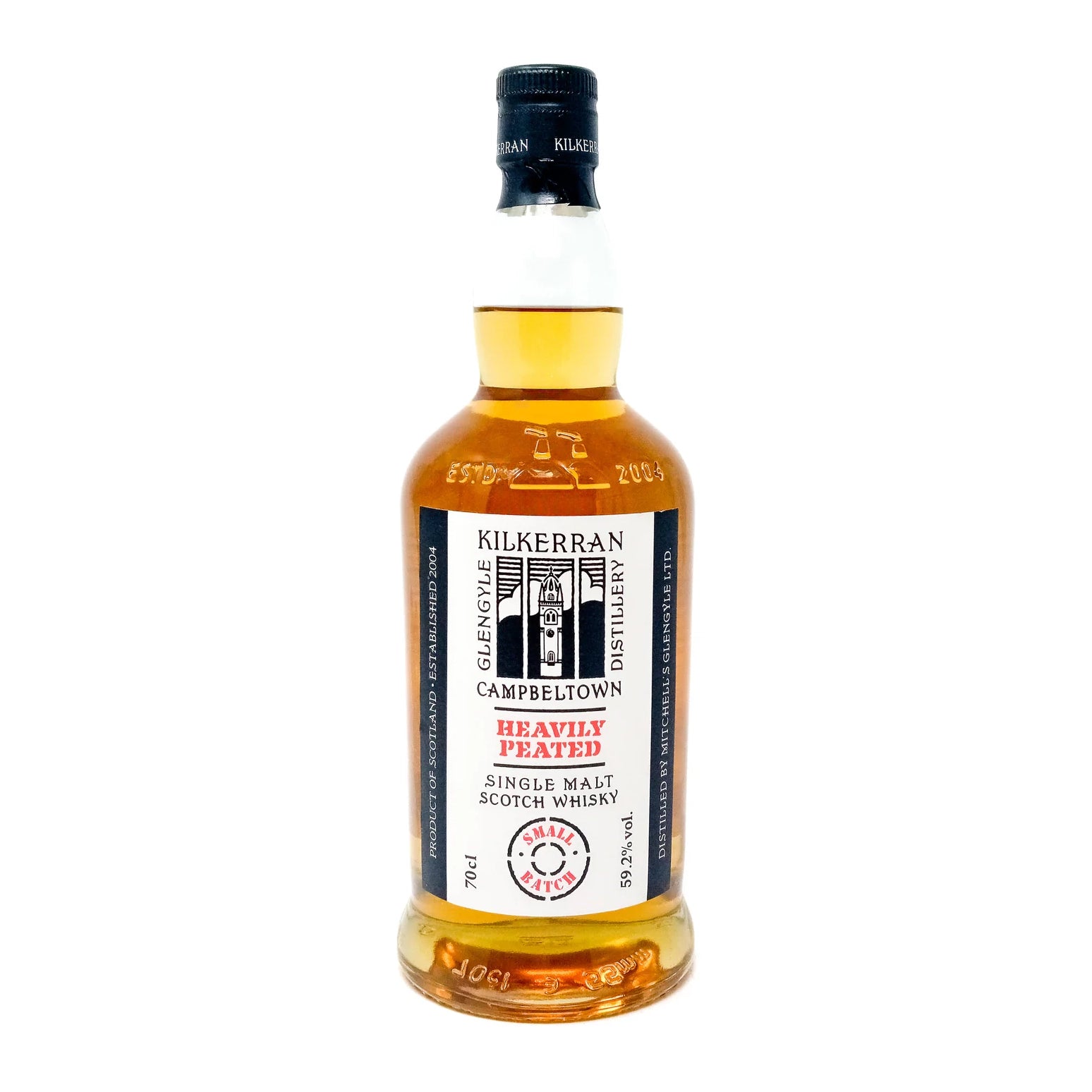 Aberdeen Whisky Shop