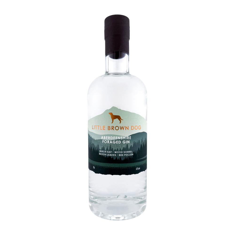 LBD Gin - Unlimited Edition