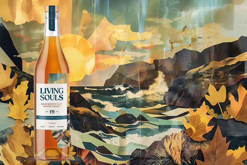 Living Souls Evening Whisky Tasting