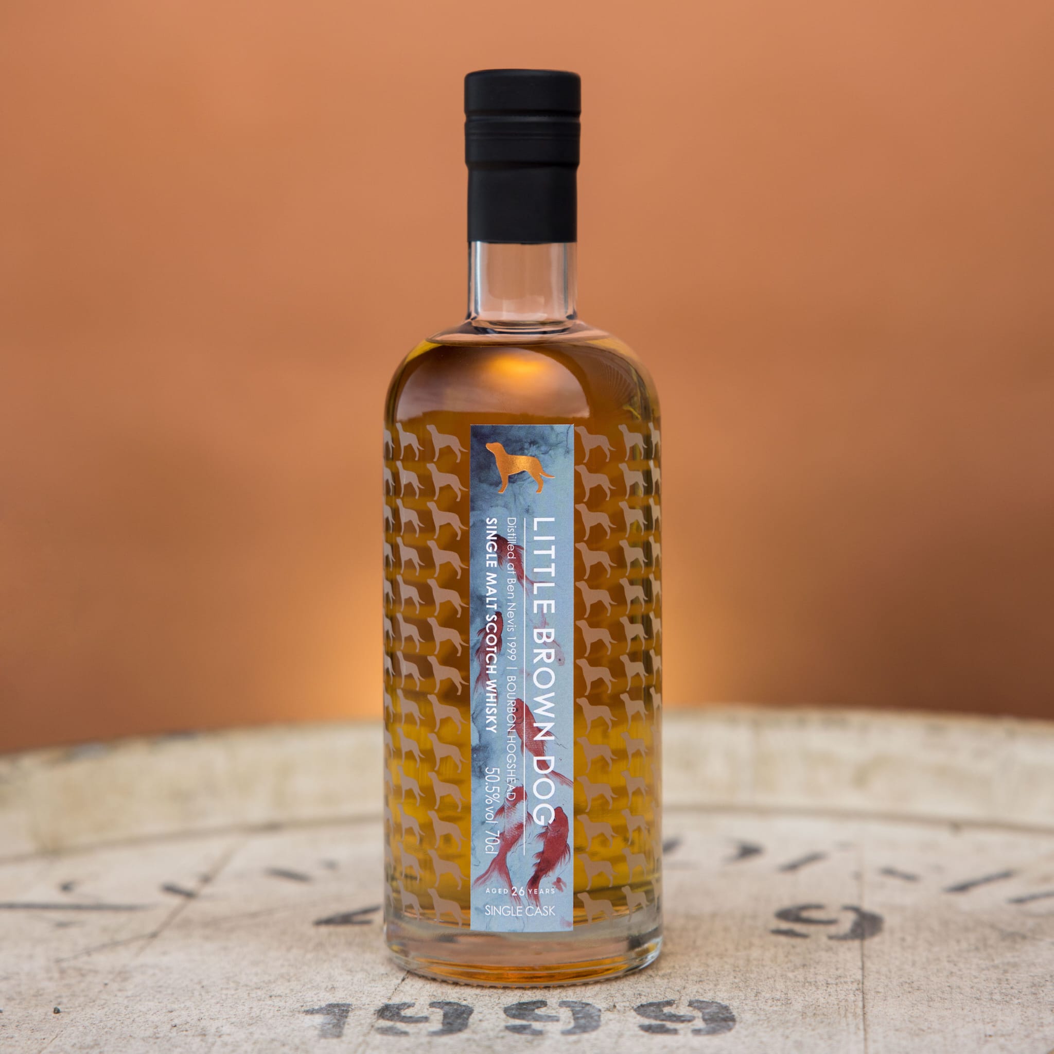 Ben Nevis 26 Years Old