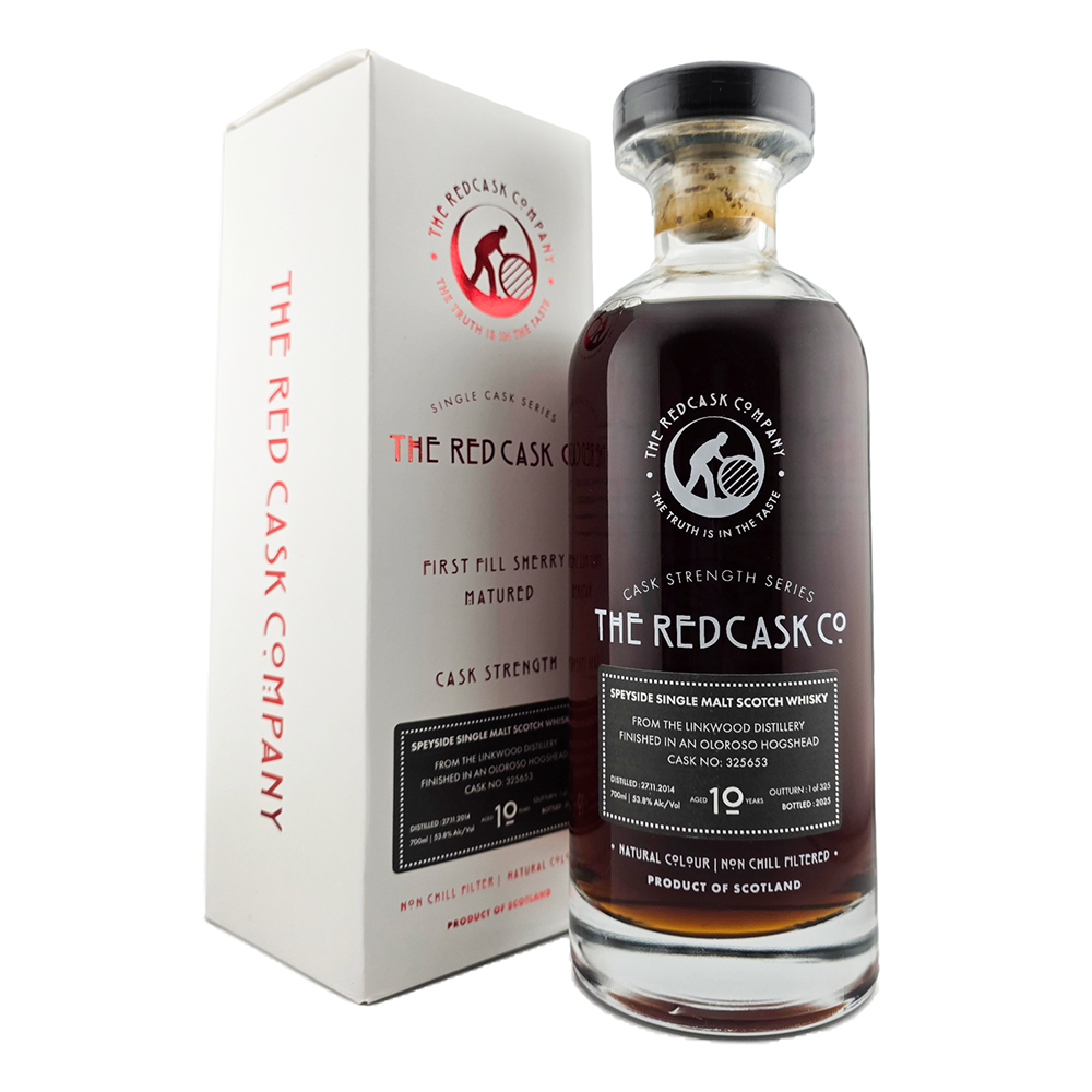 Aberdeen Whisky Shop