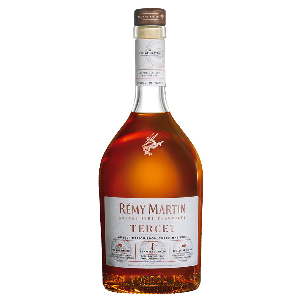 Remy Martin: Tercet Cognac