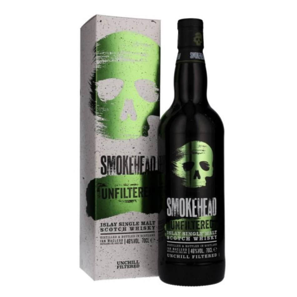 Aberdeen Whisky Shop