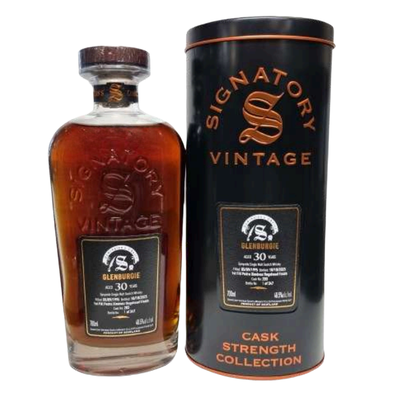 Aberdeen Whisky Shop