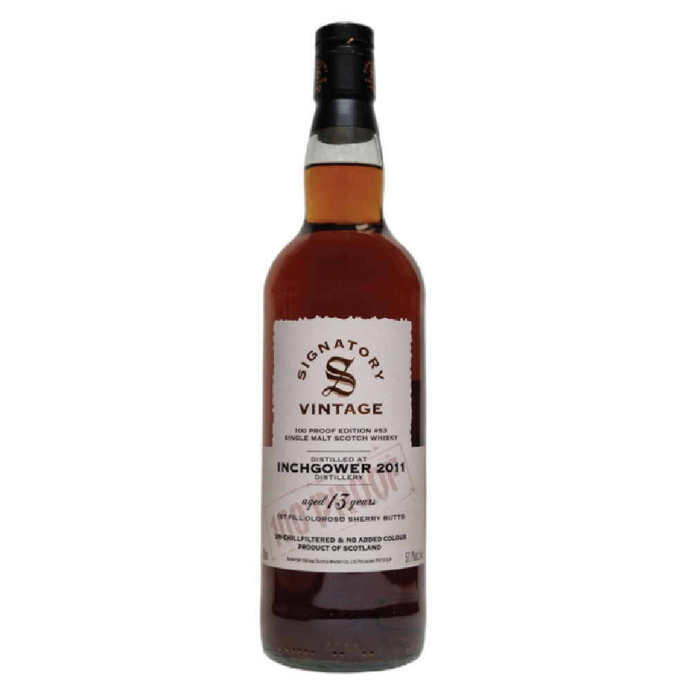 Aberdeen Whisky Shop