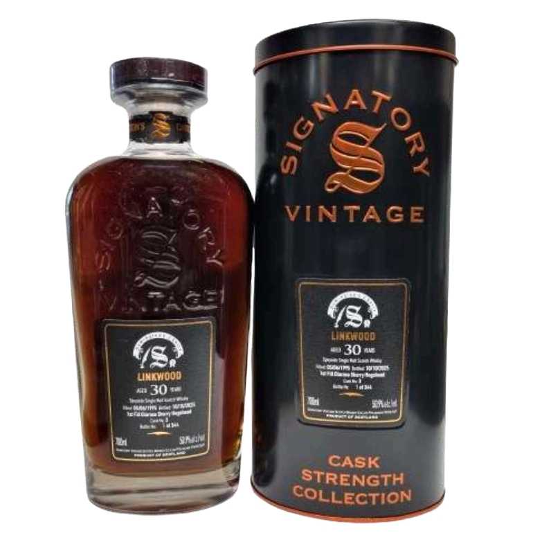 Aberdeen Whisky Shop