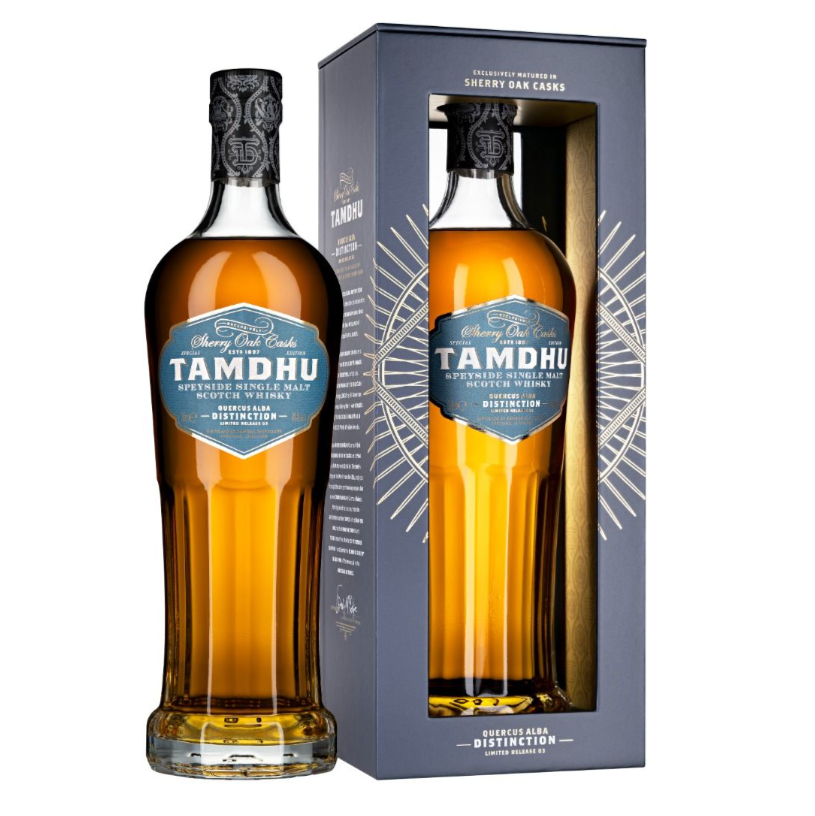 Aberdeen Whisky Shop