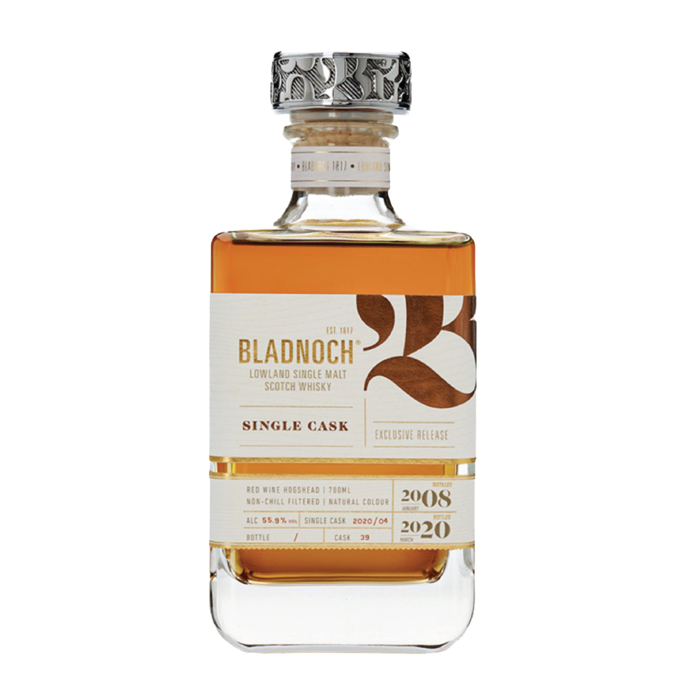 Bladnoch 2008 Single Cask 100ml