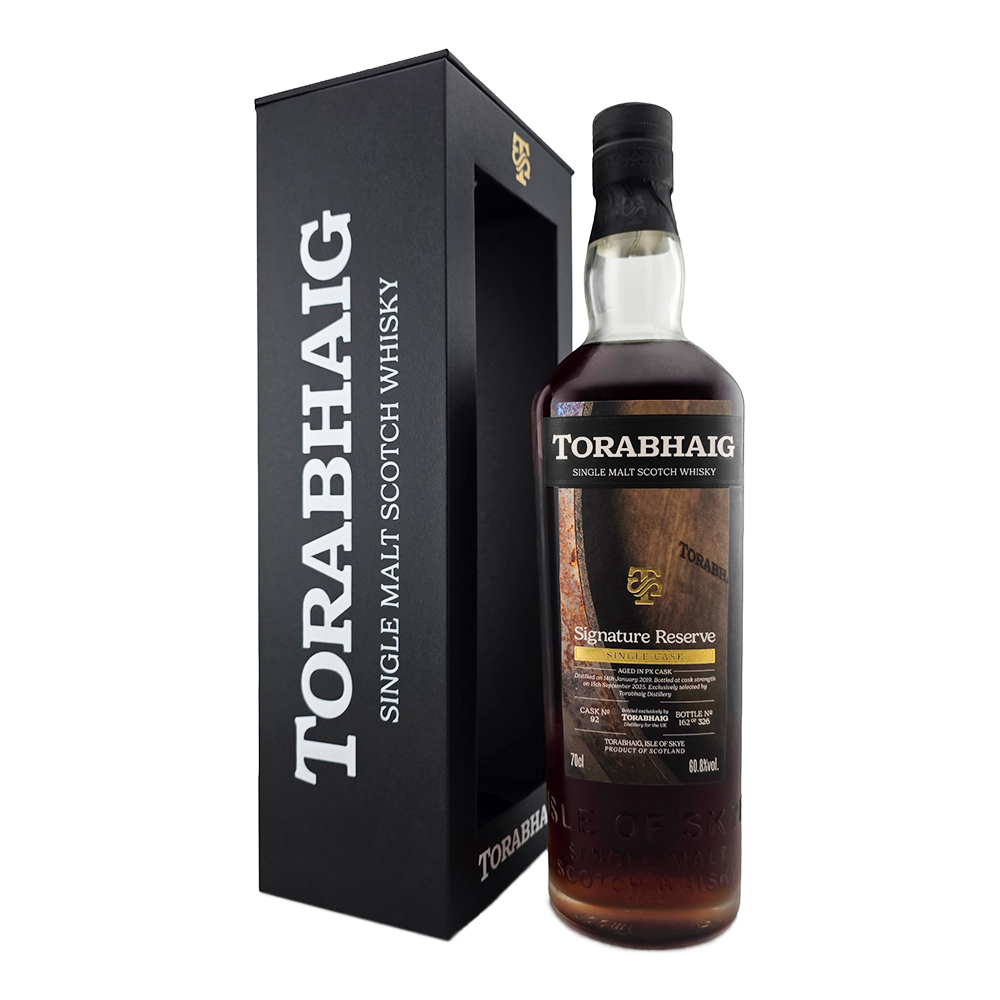 Aberdeen Whisky Shop