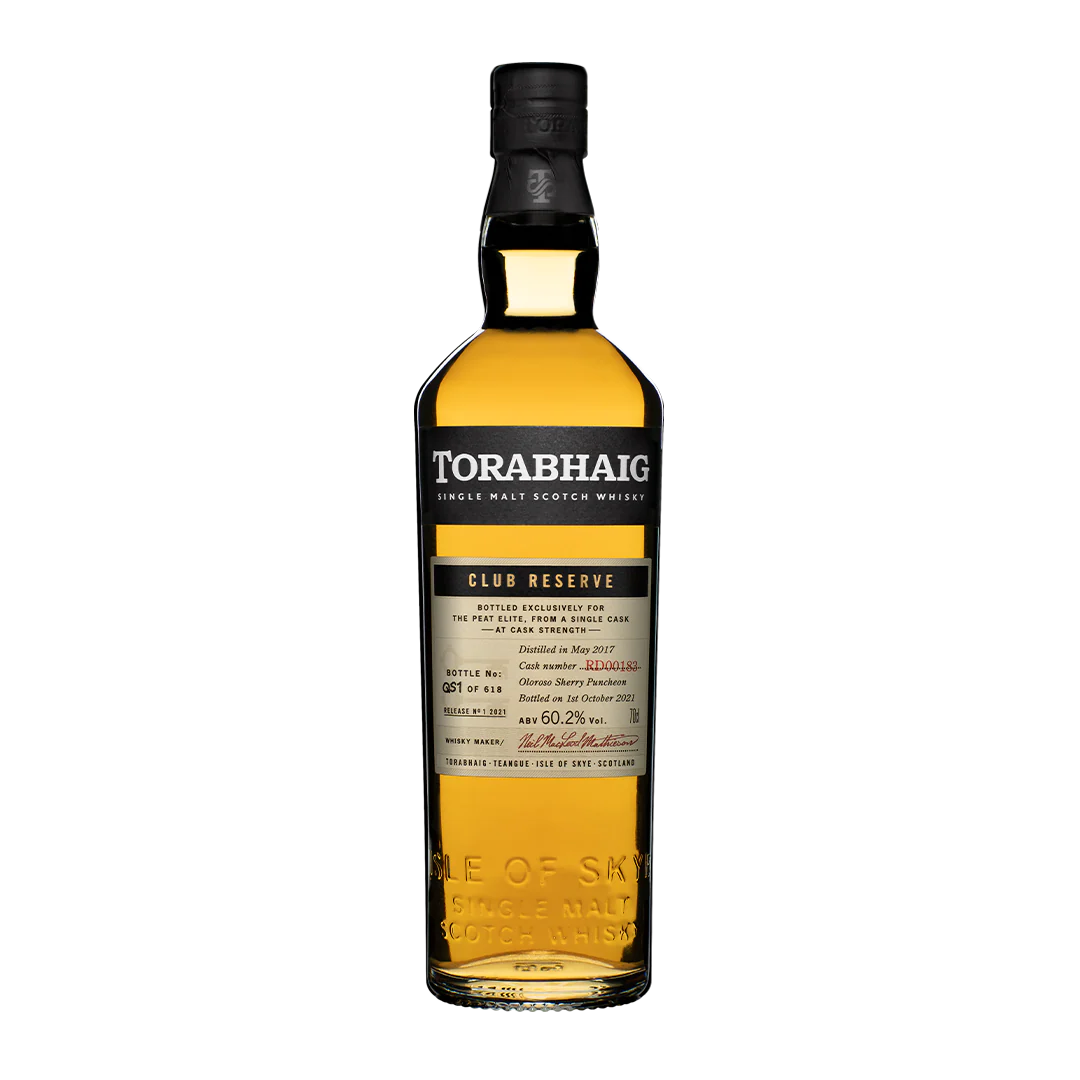 Aberdeen Whisky Shop