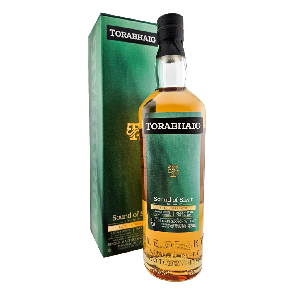 Aberdeen Whisky Shop