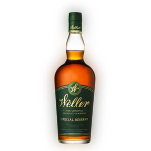 W.L. Weller Special Original Wheated Bourbon