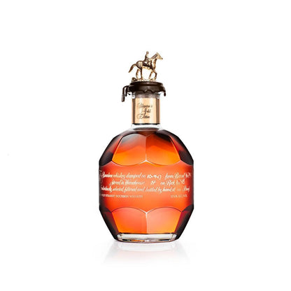 Blantons Gold Edition 70Cl 51.5% - Aberdeen Whisky Shop
