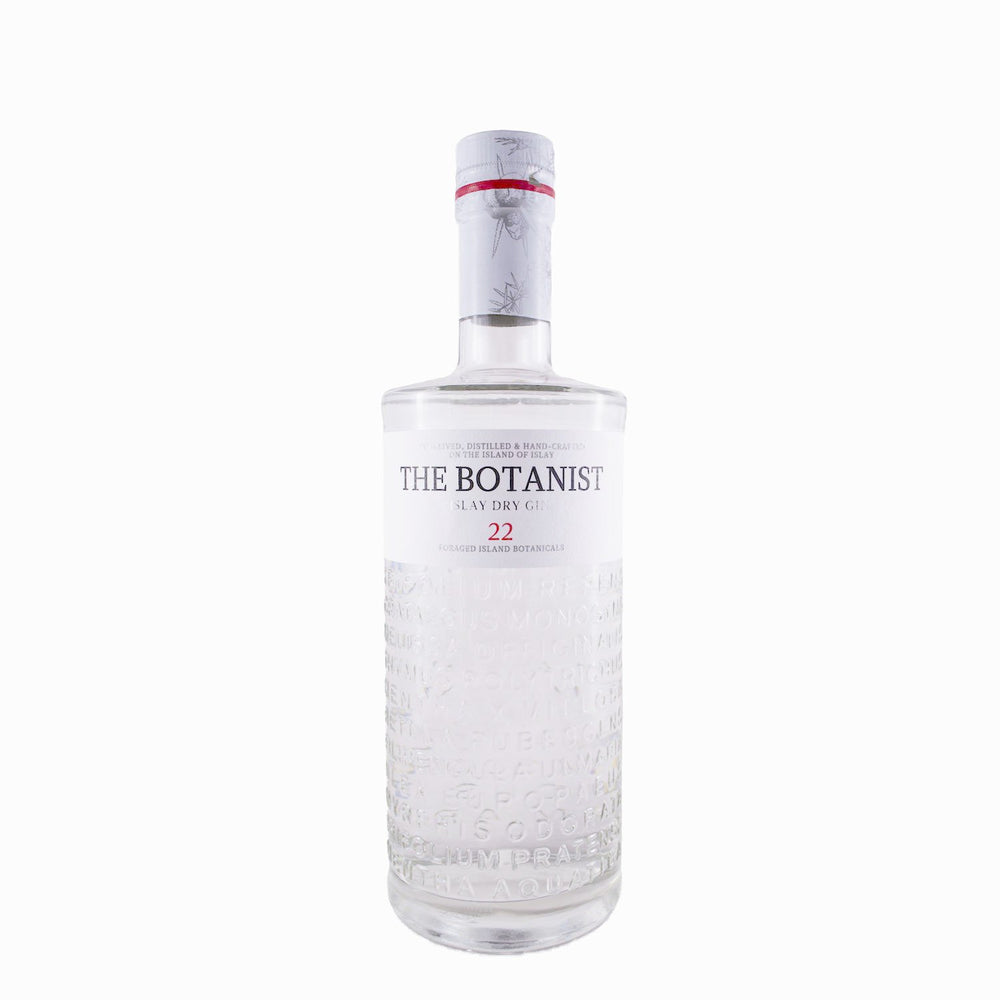 Botanist Dry Gin 70Cl 46% - Aberdeen Whisky Shop