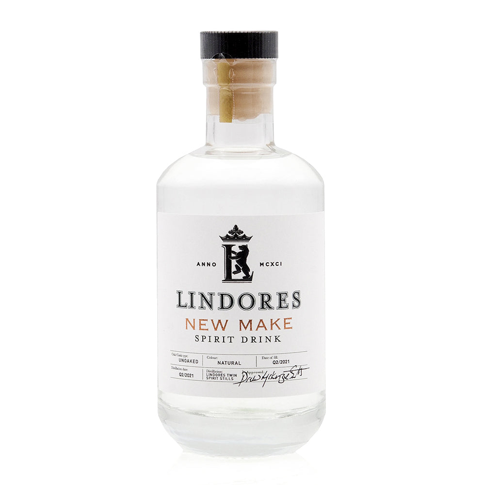 Lindores Abbey New Make Spirit 20cl 63.5%