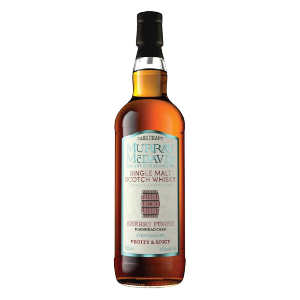 Aberdeen Whisky Shop