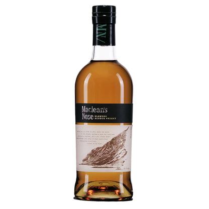 Maclean's Nose Blended Whisky
