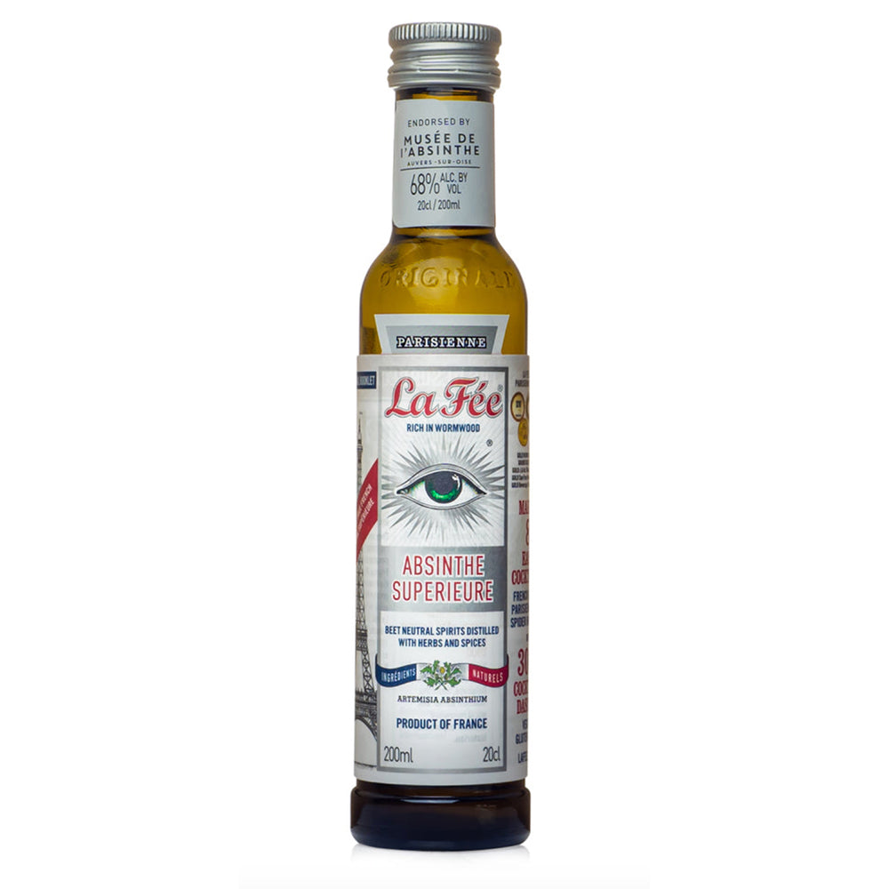 La Fee Absinthe Superieure - Aberdeen Whisky Shop 
