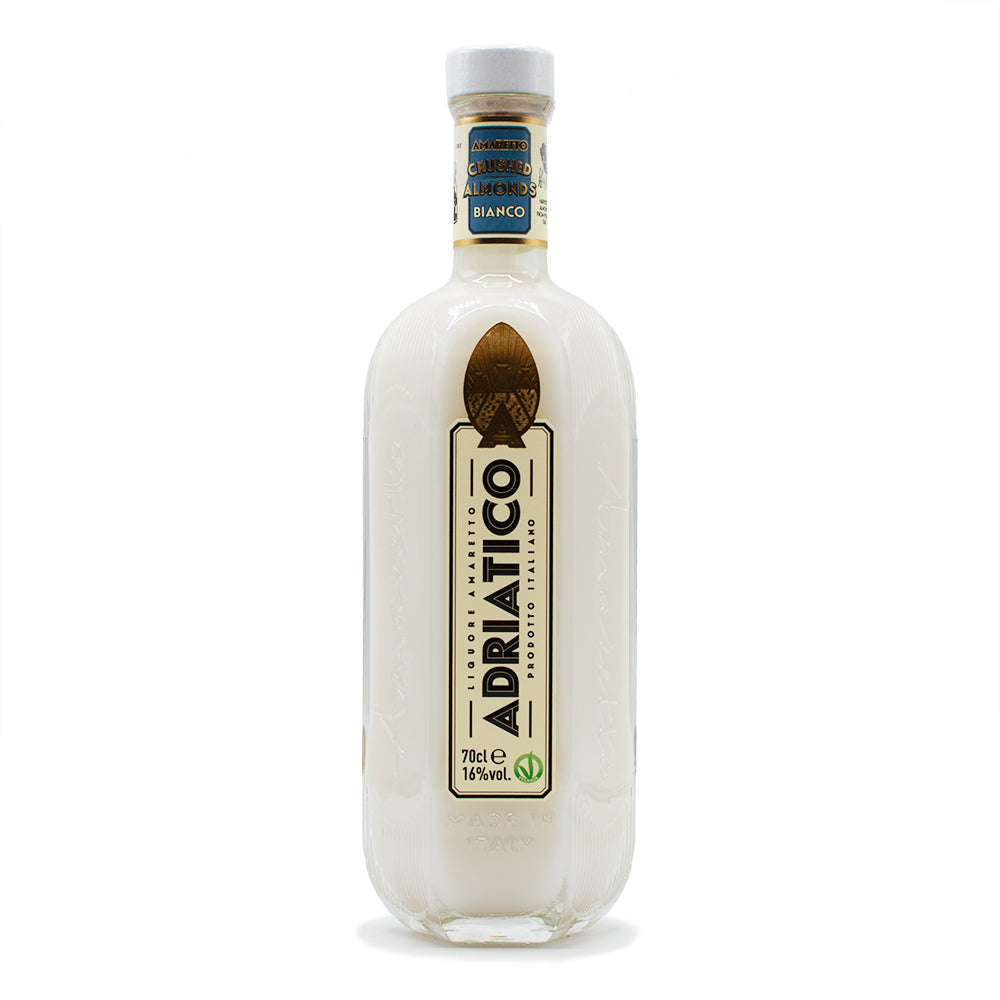 Amaretto Bianco - Aberdeen Whisky Shop 