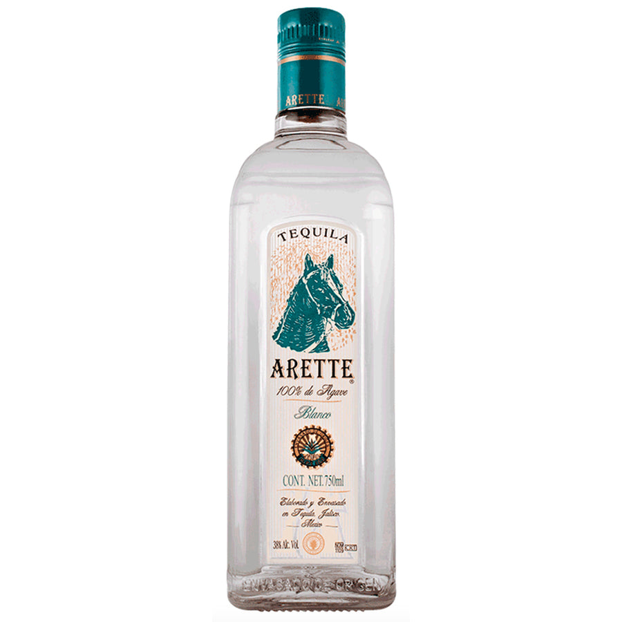 Tequila Arrête Blanco - Aberdeen Whisky Shop  