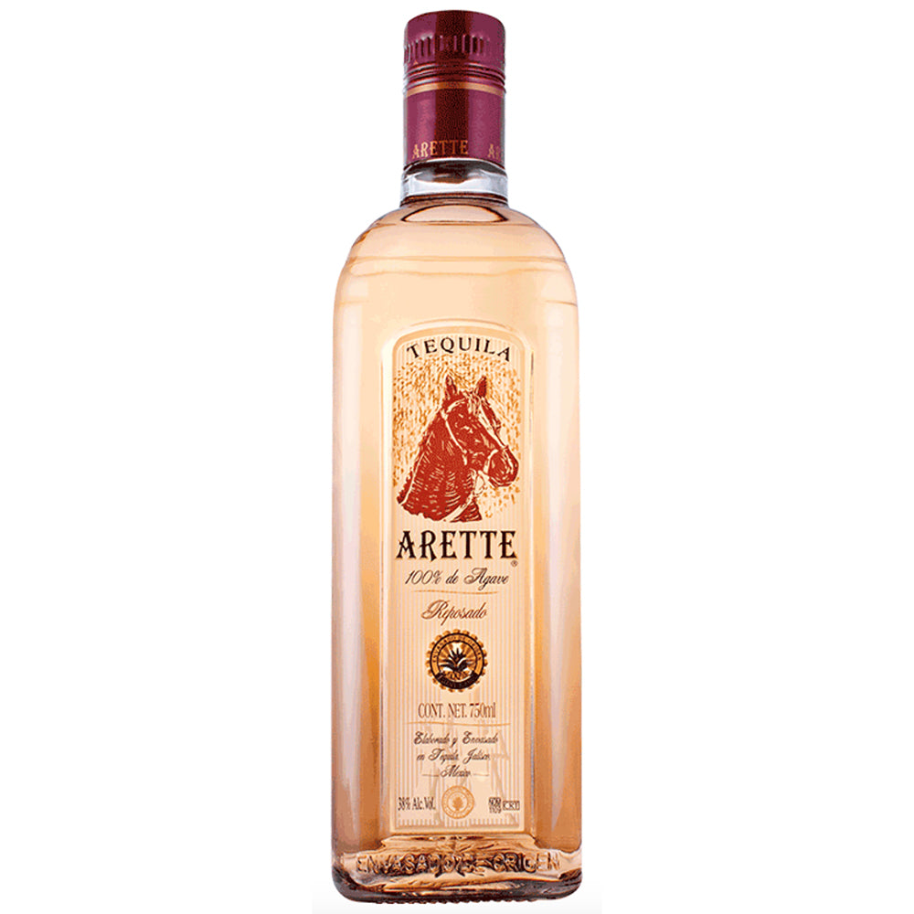 Tequila Arette Reposado - Aberdeen Whisky Shop  