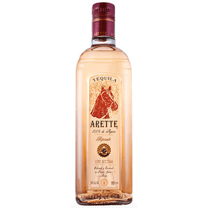 Tequila Arette Reposado - Aberdeen Whisky Shop  