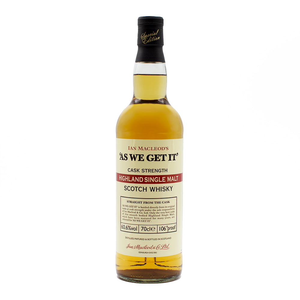 Products – Aberdeen Whisky Shop