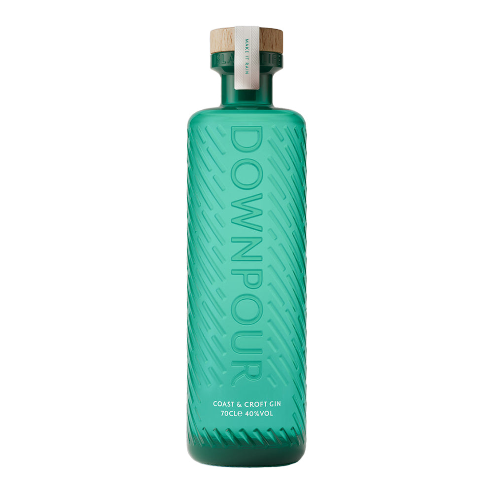 Downpour Coast & Croft