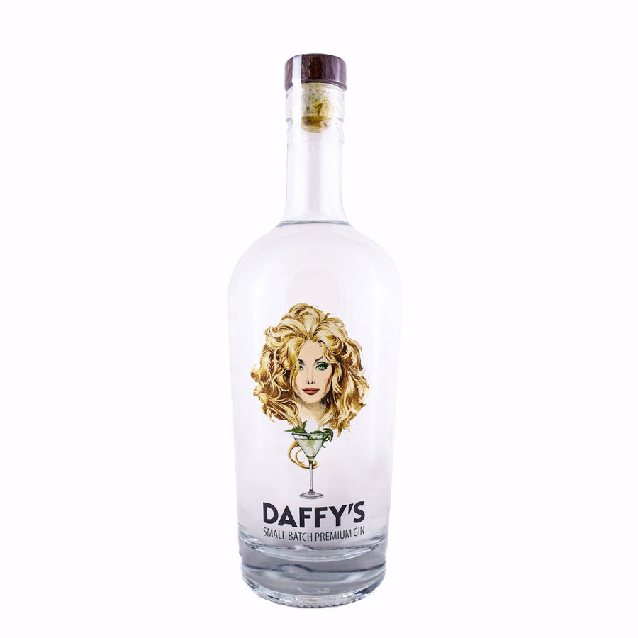 Daffy's Gin 70Cl 43.4% - Aberdeen Whisky Shop