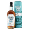 Don José 14 Years Old Panama Rum GOLDEN CASK 