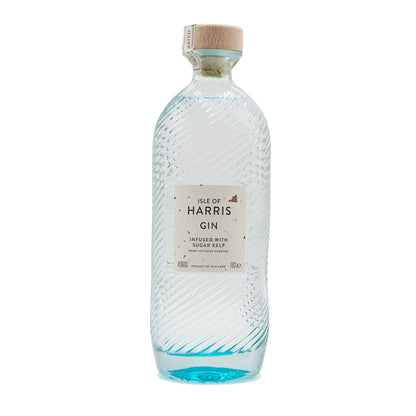 Isle of Harris Gin 70cl 45% - Aberdeen Whisky Shop  