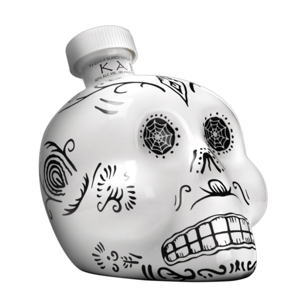 KAH Tequila Blanco - Aberdeen Whisky Shop  