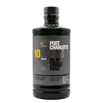 Bruichladdich 10 Years Old - Aberdeen Whisky Shop 