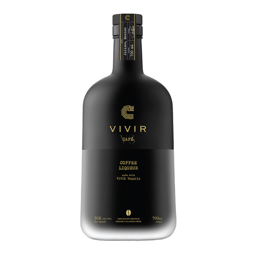 Vivir Cafe VS Coffee Liqueur - Aberdeen Whisky Shop  
